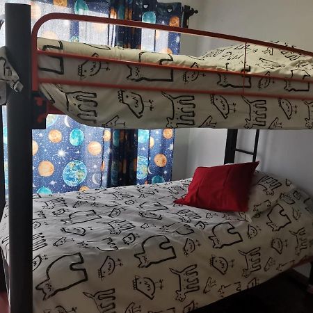 Apartament Lindo Y Comodo Departamento Familiar Meksyk Zewnętrze zdjęcie