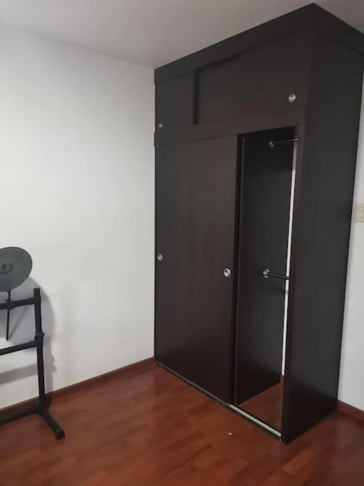 Apartament Lindo Y Comodo Departamento Familiar Meksyk Zewnętrze zdjęcie